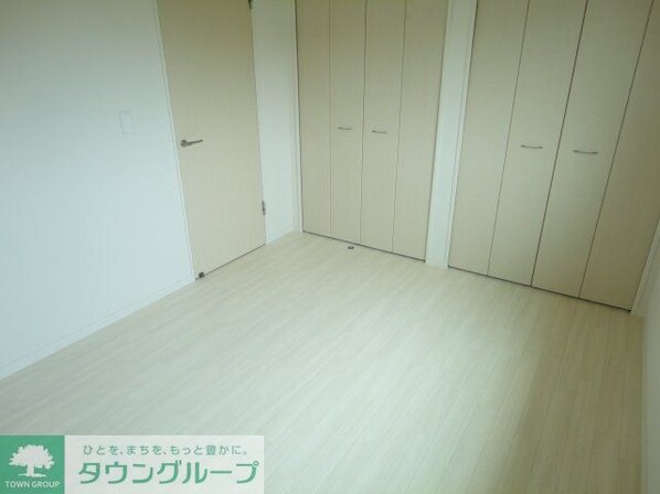 AirRia(エアリア)の物件内観写真